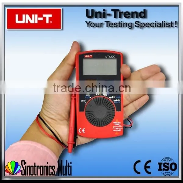 Best Digital multimeter UNI-T UT11B