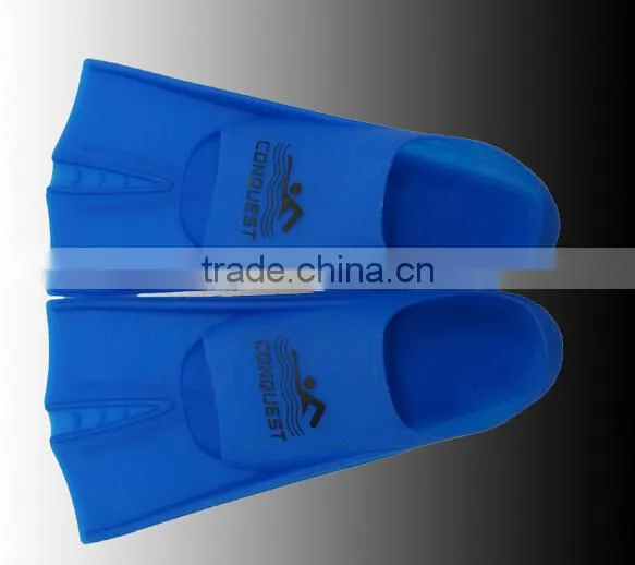 Good quality silicone surfboard fins
