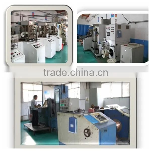 Low melting point solar cell tab wire for solar cell soldering solar panel manufacturing