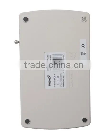 2014 Top rated Free shipping Wellon VP298 VP-298 Universal IC Programer EEprom Flash MCU Programmer Writer,VP 290 Wellon Program