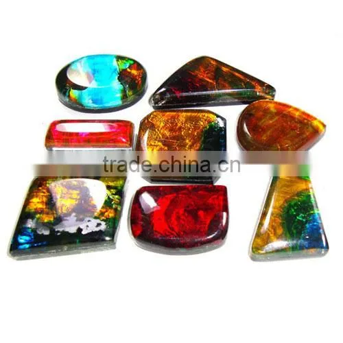 Dichroic glass wholesale