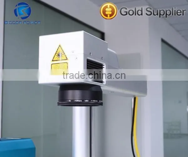 100000 Hours Long Life mini laser marking machine