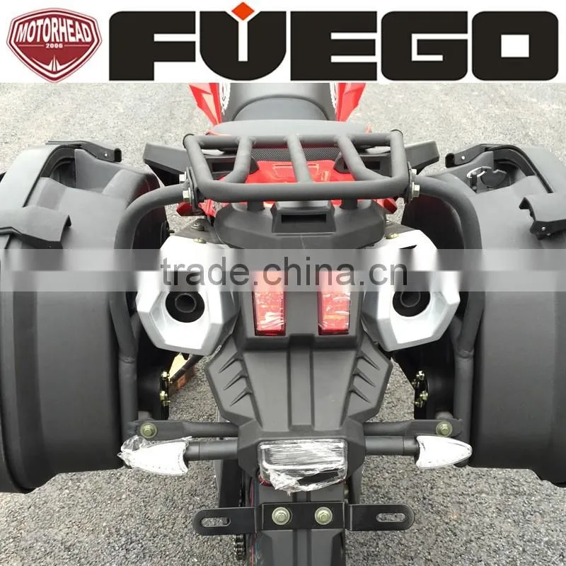 Enduro Motorcycle Crossover 250cc Adventure Sports Bike Alloy Motard Wheels