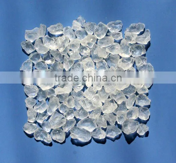 micro pore silica gel / type A granule /lumpy silica gel
