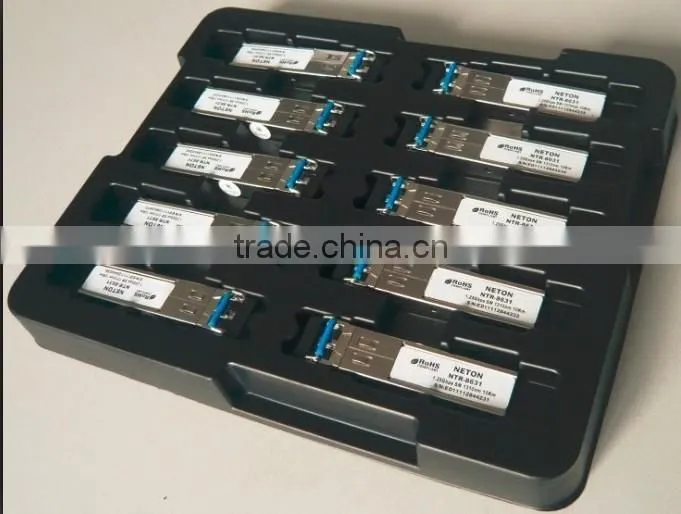 1550nm sfp optical transceiver 155M SFP transceiver supplier in China