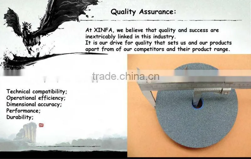 carborundum grinding wheels