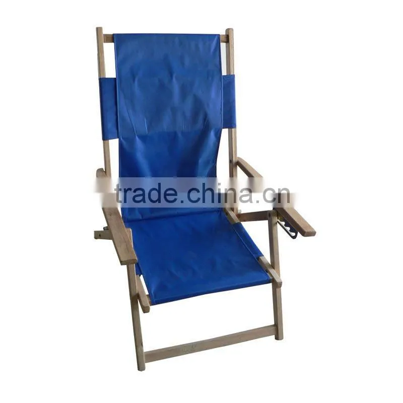Hot Sales Folding Beach Lounge Chair