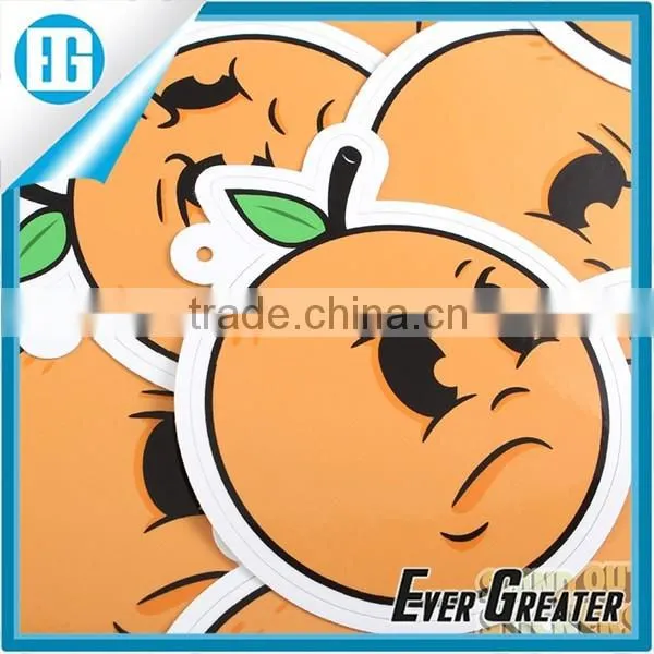 Clear Round Stickers,Diecut Label VINYL STICKER plotter custom die cut stickers