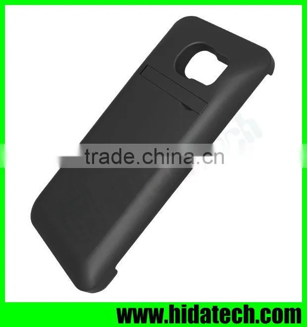 2015 New Product Mobile Power Bank Battery Charger for Samsung Galaxy S6 G9200
