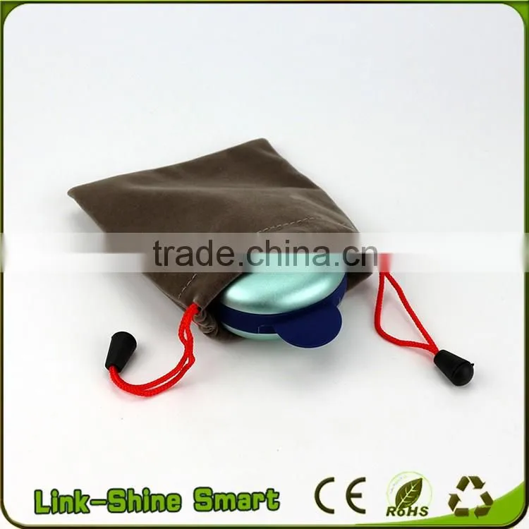 Full color wholesale cheap china power bank cartoon desing 4500mah capacity with high quality