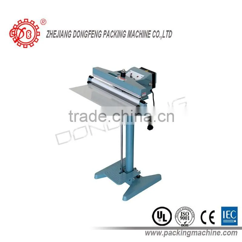 impluse step sealer PFS-450