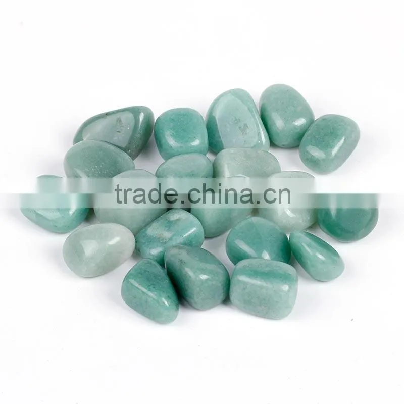 Red stone carnelian polished tumbled stones