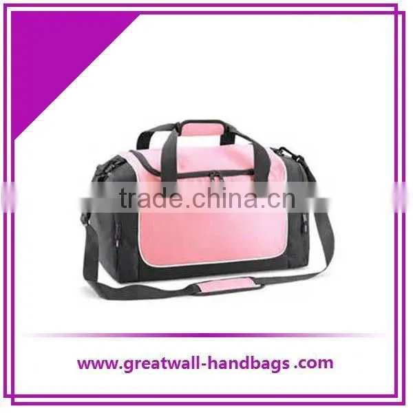 prompt new style active leisure travel bag