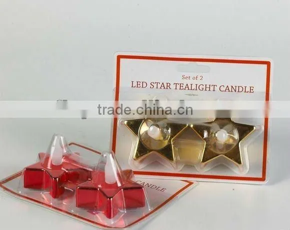 Flameless led candle ,best gift for girlfriend