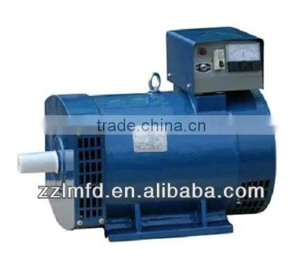 Excellent ST Single-phase generator