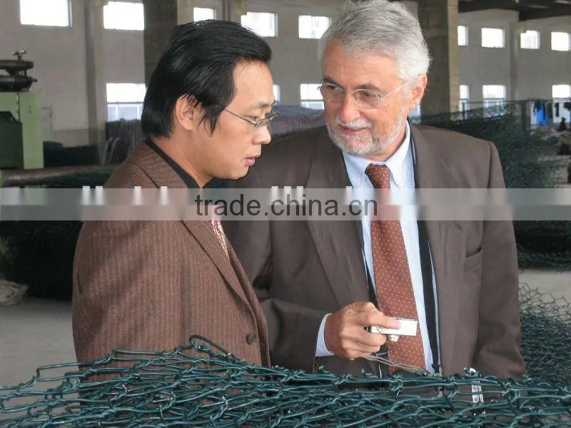 gabion basket