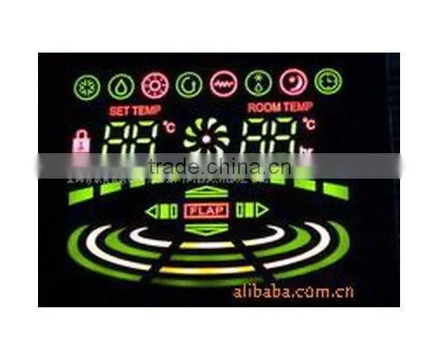 ATA customizable microwave oven series