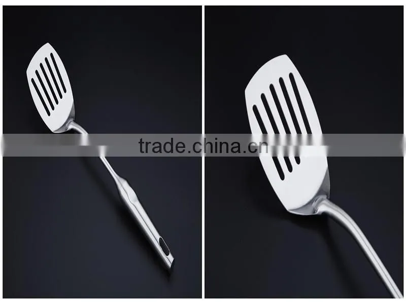 High Quality Non-magnetic Cookware Sets Kitchen Utensil