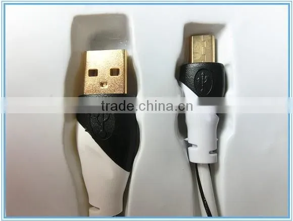 1.5m high speed micro cable