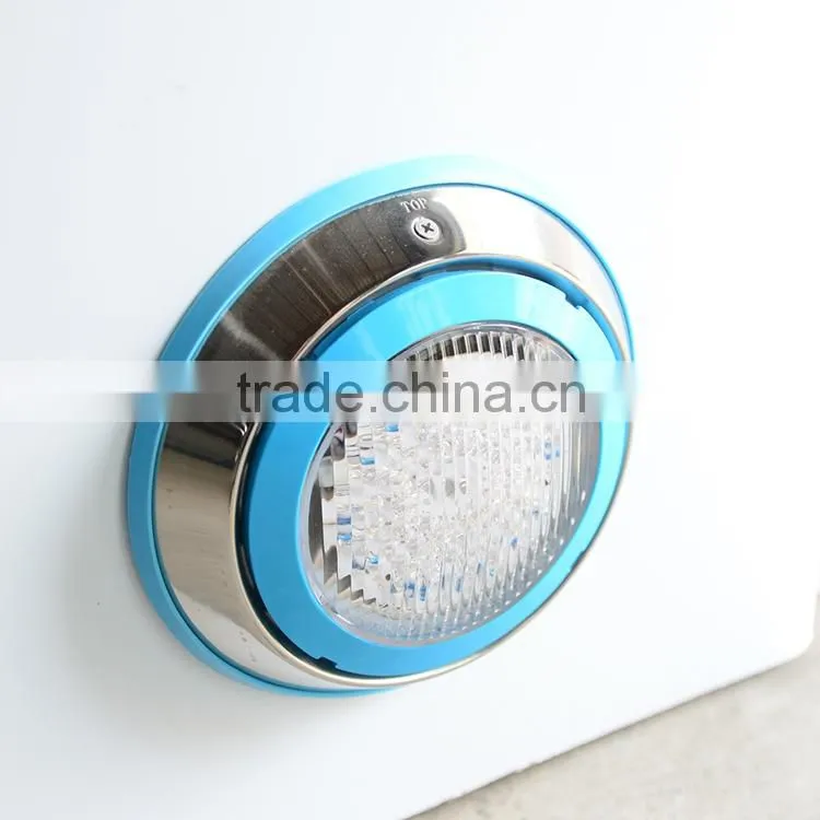 luce subacquea per la luce a LED piscina