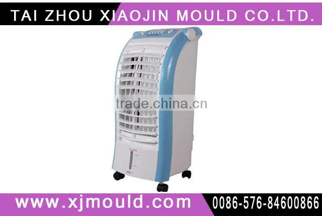 air cooler mould maker ,plastic cooler body mould