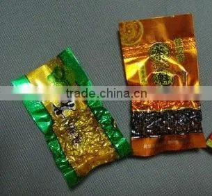 Automatic Double Chamber Vacuum Packaging Machine