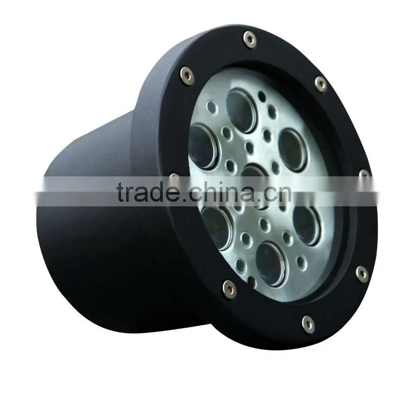 LED lawn light