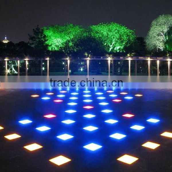 functional light fitting