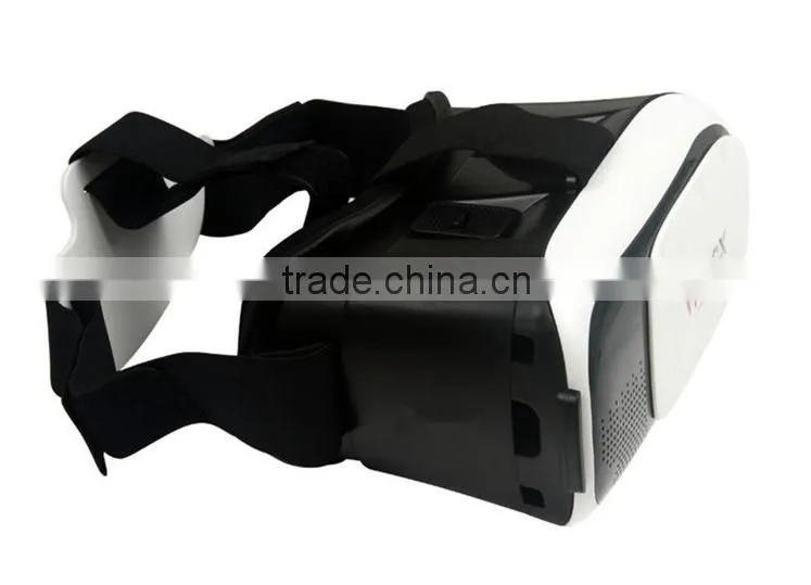 2016 new vr box with cheap price,factory direct vr box, cheap 3d vr box 2.0 glasses virtual reality