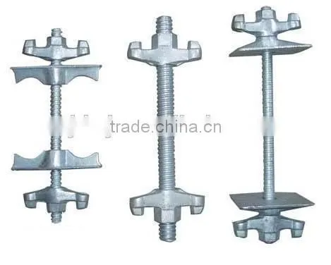 Formwork Wing Nut Tie Rod Nut 0 .18kg