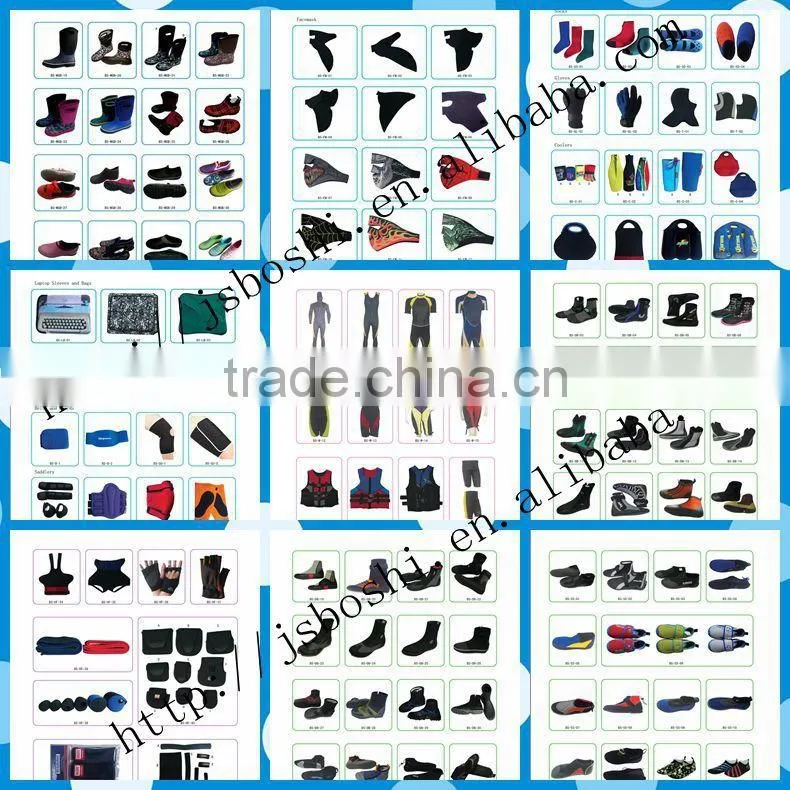 women neoprene waterproof socks