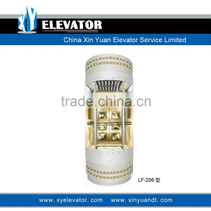 Selcom Elevator door