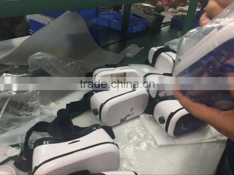 VR headset,VR helmet ,3D glasses, exclusive patented 3D glasses