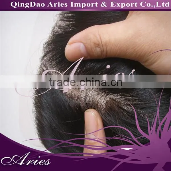 7a Peruvian Deep Wave Closure 4*4 Deep Curly Peruvian Virgin Hair Closure Cheap Wet And Wavy Human Hair Closure Piece