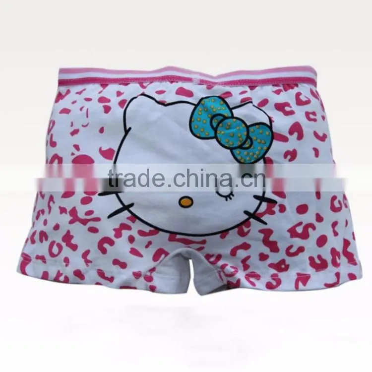 Factory Design Available 0-3 Year-old Softexible OEM Knitted Baby Pants Diaper
