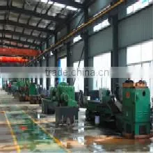 Anping Xinqinye Wire Mesh Co., Ltd. company overview - view 3