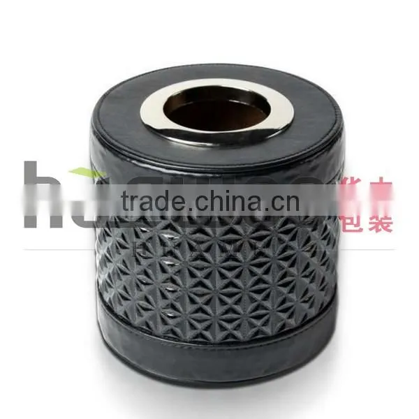 Antique Book style decorate napkin box