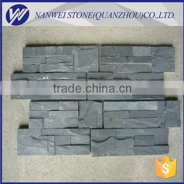 rusty cladding slate,yellow ledgestone veneer panels,natural cultural stone