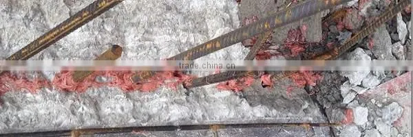 CARTRIDGE PACKED 390ML Chemical anchoring adhesive