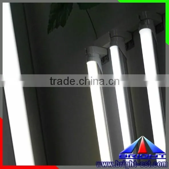 IP65 led tube mode 2700 - 6500K 60w led tri-proof tube light waterproof LED light for outdoor lighting