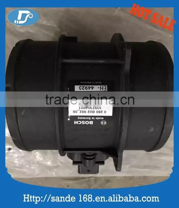 High Quality Air Flow Meter For 280 B02 992-06 1092304P01
