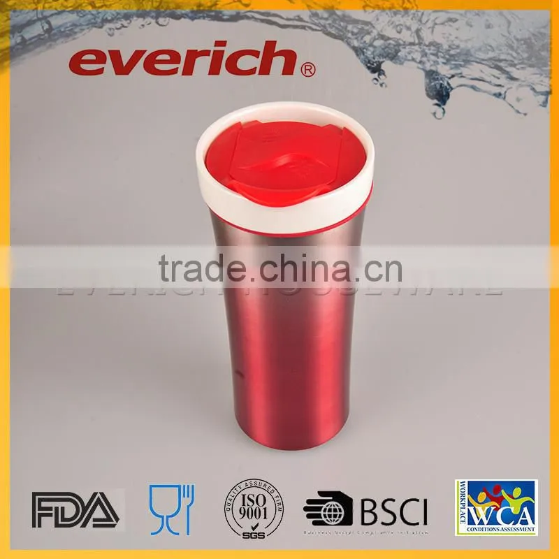 Promotional top quality porcelain coffee cup
