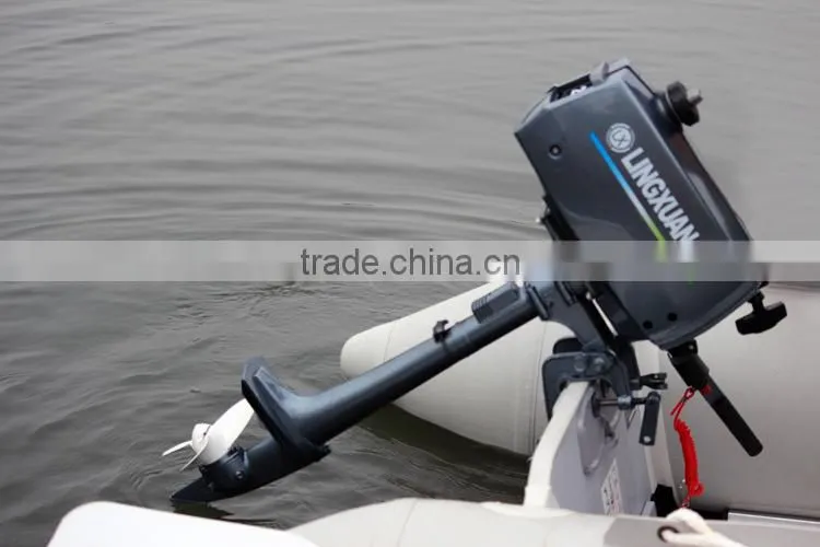 2HP 2 Stroke Outboard Motor/Boat Motor/Boat Engine