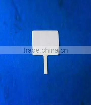 customized shape jewelry tag/square/round jewelry tag