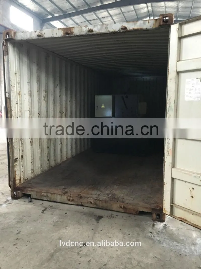 QC11Y/K Stainless Steel Plate Guillotine Shear,Shearing Machine from Anhui China