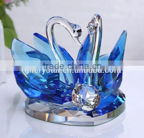 Special Crystal Pen holder Crystal Card Holder