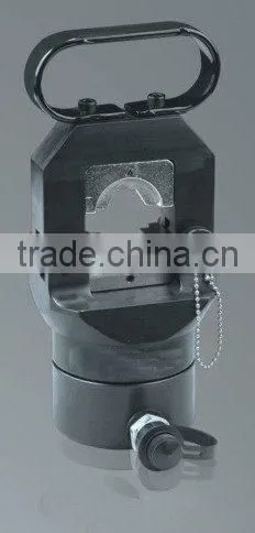 separable hydraulic crimping tools