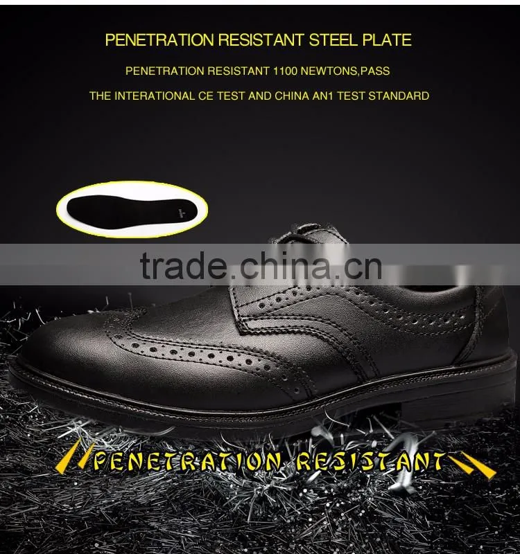 China manufacturer wholesale safety shoes export to italy