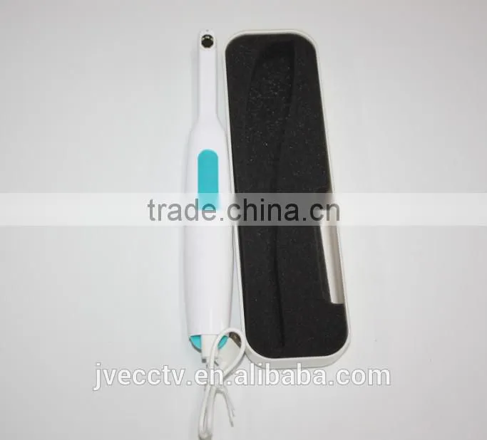 Factory direct oral examination multi-functional best selling lcd monitor portable intraoral camera