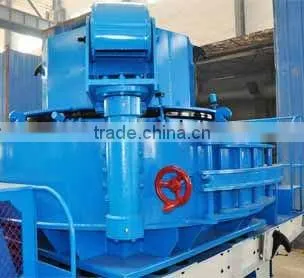 Hot Sale Chamotte Sand Making Equipments